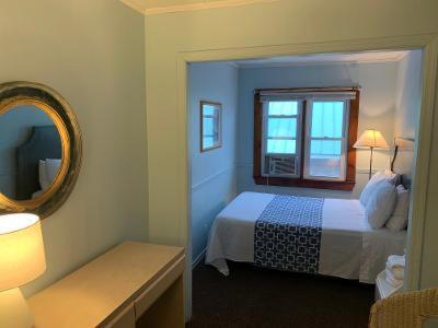 Clegg'S Hotel Ocean Beach 외부 사진