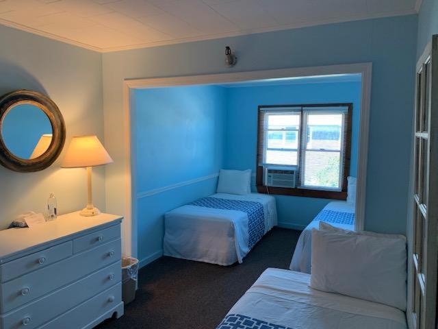 Clegg'S Hotel Ocean Beach 외부 사진