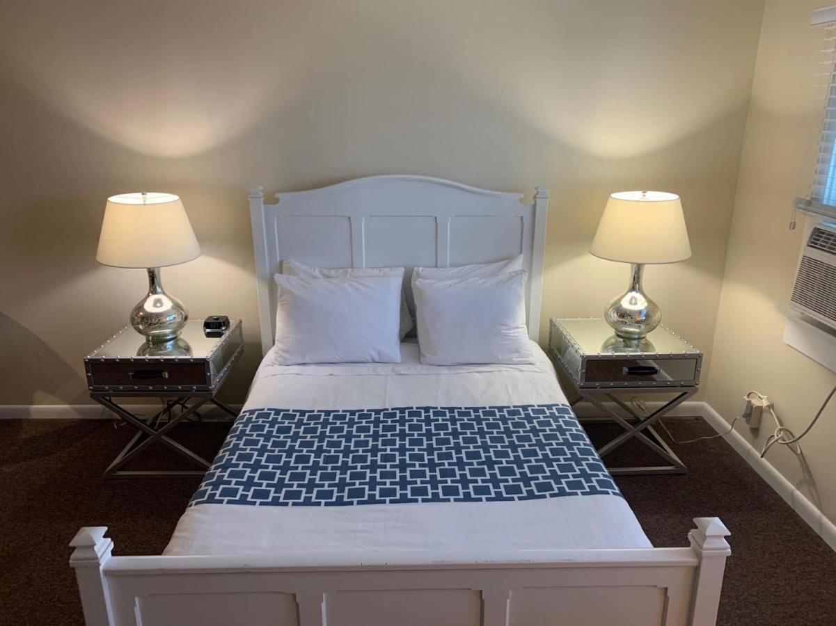Clegg'S Hotel Ocean Beach 외부 사진