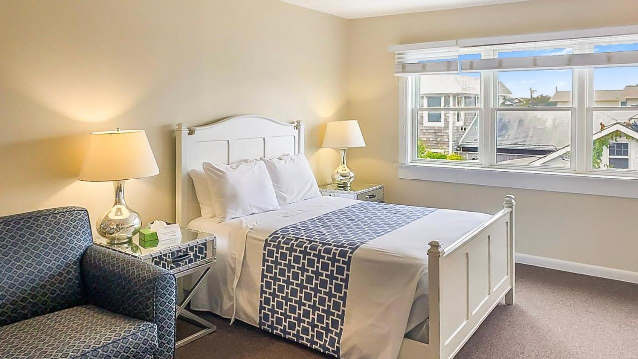 Clegg'S Hotel Ocean Beach 외부 사진