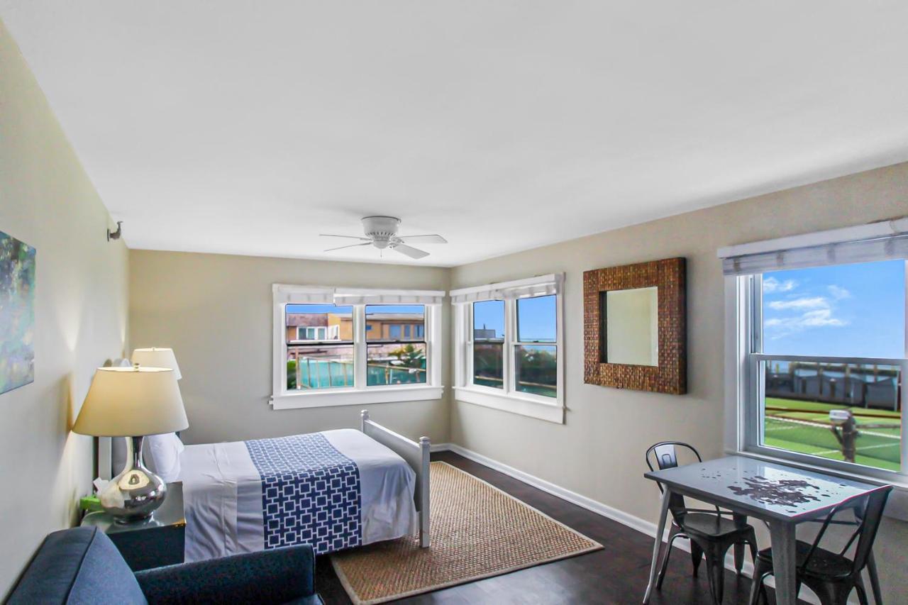 Clegg'S Hotel Ocean Beach 외부 사진
