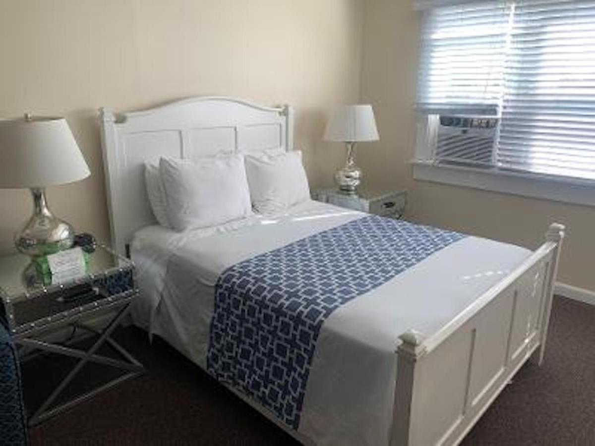 Clegg'S Hotel Ocean Beach 외부 사진