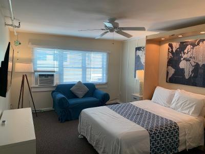 Clegg'S Hotel Ocean Beach 외부 사진