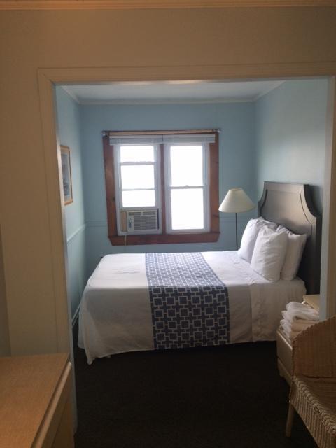 Clegg'S Hotel Ocean Beach 외부 사진