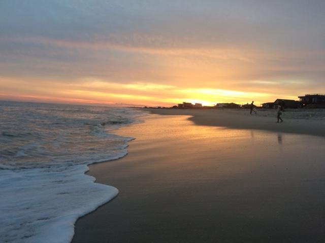 Clegg'S Hotel Ocean Beach 외부 사진
