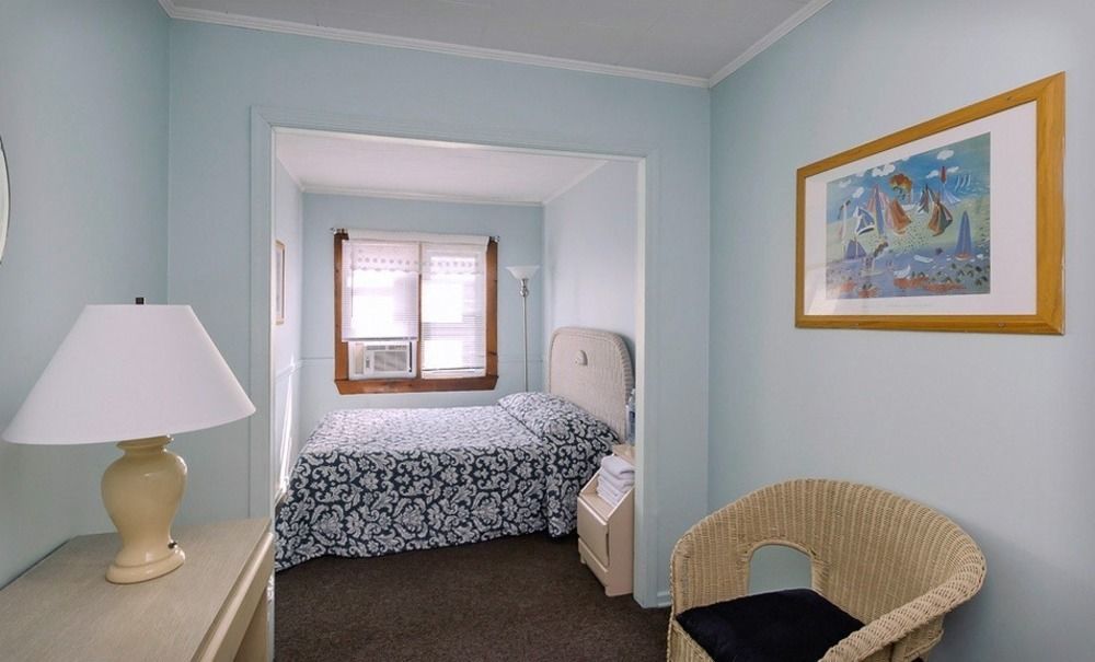 Clegg'S Hotel Ocean Beach 외부 사진