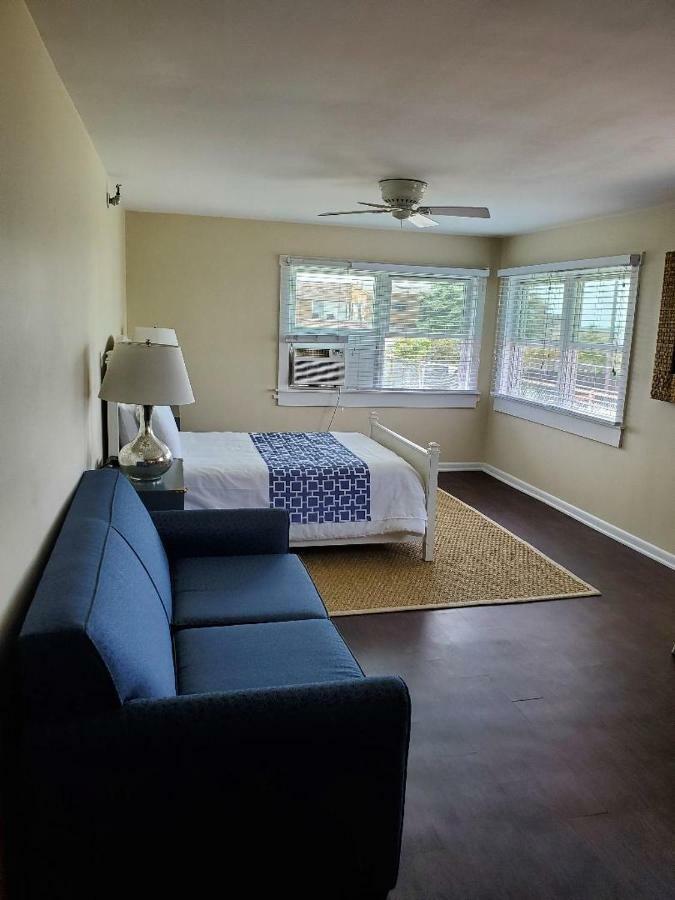 Clegg'S Hotel Ocean Beach 외부 사진