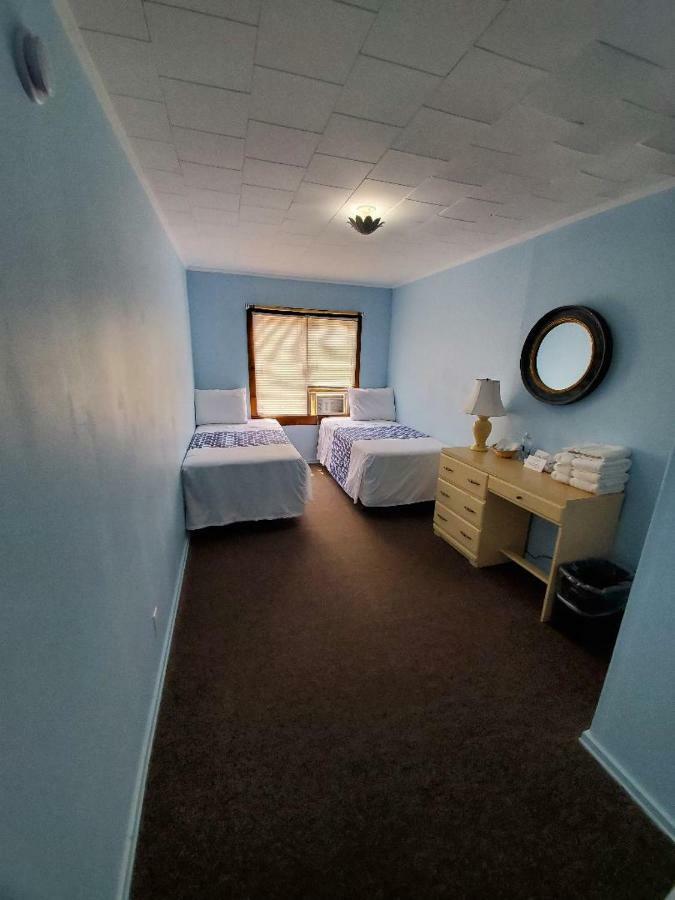 Clegg'S Hotel Ocean Beach 외부 사진